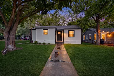 1103 N Sherman Street, Ennis, TX 75119 - Photo 1
