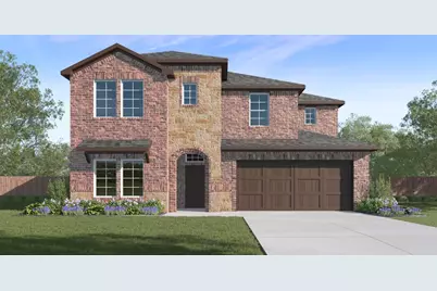 209 Sophie Drive, Princeton, TX 75407 - Photo 1
