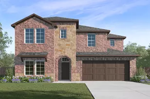 209 Sophie Dr, Princeton, TX 75407 - Photo 1