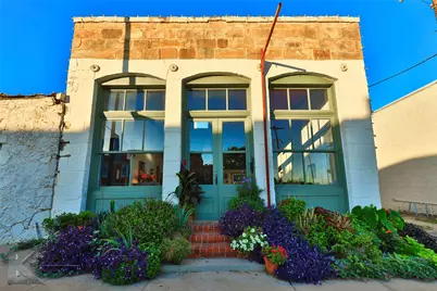 306 Conrad Hilton St Boulevard, Cisco, TX 76437 - Photo 6