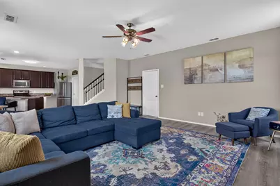 5216 Pebble Beach Trail, Denton, TX 76208 - Photo 16