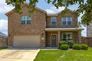 5216 Pebble Beach Tr, Denton, TX 76208 - Photo 1