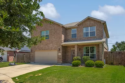5216 Pebble Beach Trail, Denton, TX 76208 - Photo 2