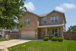 5216 Pebble Beach Tr, Denton, TX 76208 - Photo 2