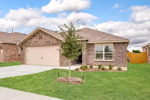 405 Patton Ln, Venus, TX 76084 - Photo 2