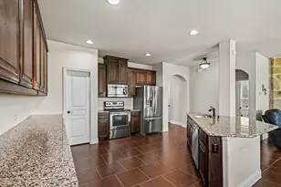 828 Sunflower Ct, Aledo, TX 76008 - Photo 8