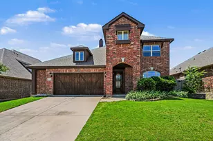 828 Sunflower Ct, Aledo, TX 76008 - Photo 2