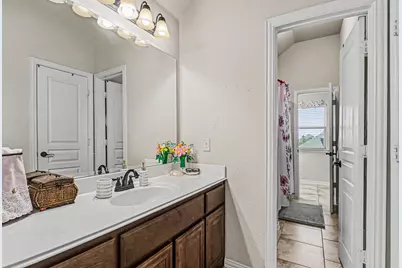 828 Sunflower Court, Aledo, TX 76008 - Photo 20