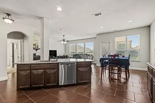 828 Sunflower Ct, Aledo, TX 76008 - Photo 8