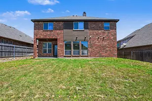828 Sunflower Ct, Aledo, TX 76008 - Photo 30