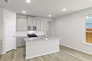 1021 Handel Rd, Forney, TX 75126 - Photo 8