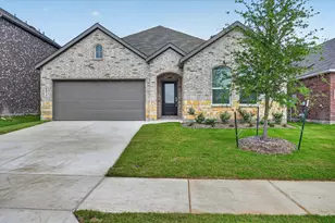 6912 Steiger Trl, McKinney, TX 75071 - Photo 2
