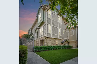 5916 Hudson Street #10, Dallas, TX 75206 - Photo 1