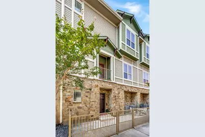 5916 Hudson Street #10, Dallas, TX 75206 - Photo 2