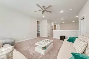 211 Coyote Creek Dr, Lavon, TX 75166 - Photo 24