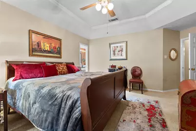 821 Red Oak Drive, Mansfield, TX 76063 - Photo 20