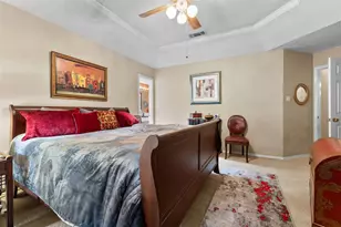 821 Red Oak Dr, Mansfield, TX 76063 - Photo 20