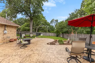 821 Red Oak Drive, Mansfield, TX 76063 - Photo 30