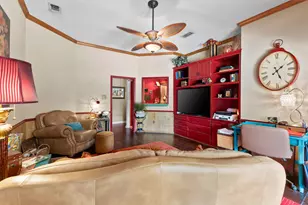 821 Red Oak Dr, Mansfield, TX 76063 - Photo 16