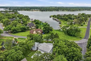 316 Comanche Dr, Lake Kiowa, TX 76240 - Photo 38