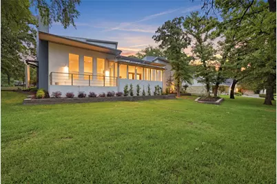 316 Comanche Drive, Lake Kiowa, TX 76240 - Photo 2