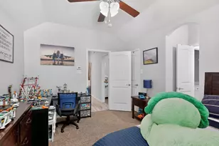 9801 Diamondback, McKinney, TX 75071 - Photo 26