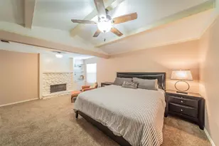 1804 Lincolnshire Dr, Bedford, TX 76021 - Photo 12