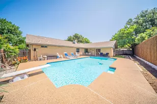 1804 Lincolnshire Dr, Bedford, TX 76021 - Photo 22