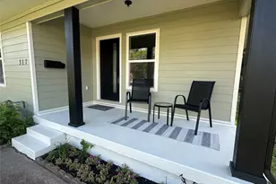 317 S Walker St, Mesquite, TX 75149 - Photo 2