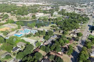317 S Walker St, Mesquite, TX 75149 - Photo 26