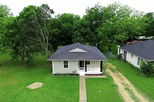 317 S Walker St, Mesquite, TX 75149 - Photo 8