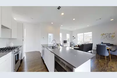 4901 Live Oak Street #A, Dallas, TX 75206 - Photo 4