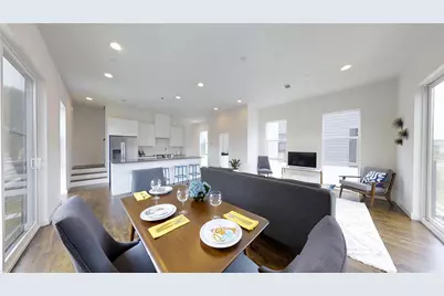 4901 Live Oak Street #A, Dallas, TX 75206 - Photo 2