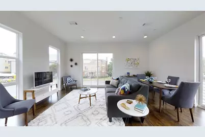4901 Live Oak Street #A, Dallas, TX 75206 - Photo 1