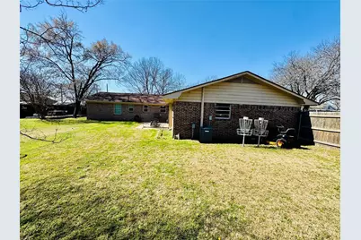 305 S 1st Street, Crandall, TX 75114 - Photo 8