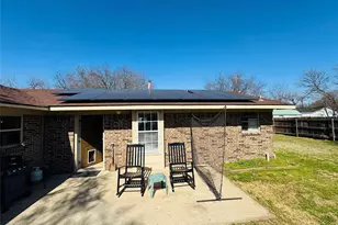 305 S 1st St, Crandall, TX 75114 - Photo 38