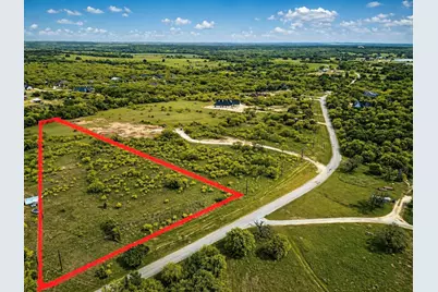 Tbd Floyd Court, Weatherford, TX 76087 - Photo 2