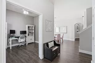 2516 Boot Hill Ln, Fort Worth, TX 76177 - Photo 8