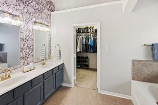 2516 Boot Hill Ln, Fort Worth, TX 76177 - Photo 18