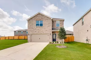 130 Condie Russell Ave, Venus, TX 76084 - Photo 2