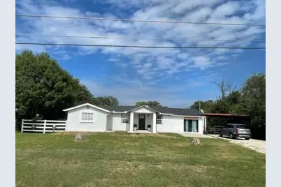 11119 Wortham Bend Road, Waco, TX 76708 - Photo 1