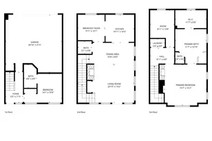 1020 Pavillion St, Dallas, TX 75204 - Photo 4