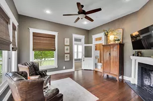 603 Highland Ave, Waxahachie, TX 75165 - Photo 8