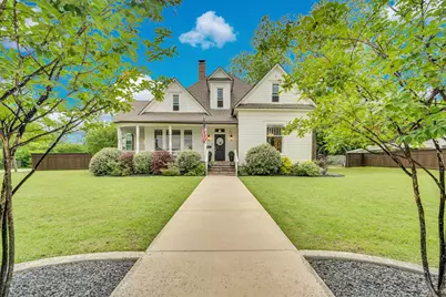 603 Highland Avenue, Waxahachie, TX 75165 - Photo 2