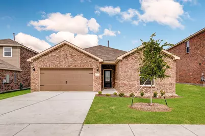 136 Condie Russell Avenue, Venus, TX 76084 - Photo 1