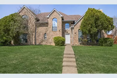 703 Rams Court, Richardson, TX 75081 - Photo 1