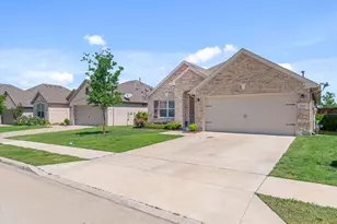 1284 Binfield Dr, Forney, TX 75126 - Photo 2