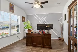 1284 Binfield Dr, Forney, TX 75126 - Photo 18