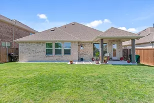 1284 Binfield Dr, Forney, TX 75126 - Photo 30