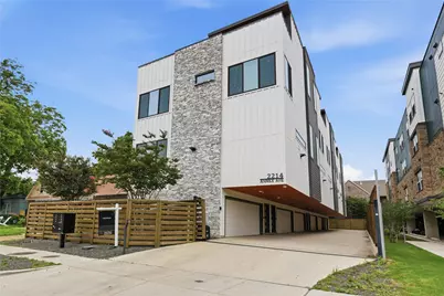 2214 Annex Avenue #101, Dallas, TX 75204 - Photo 1